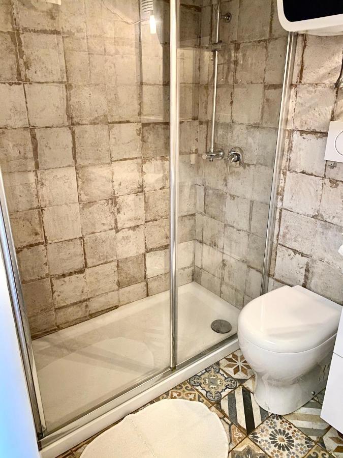 Casa Rurale Noto Antica Apartment Luaran gambar