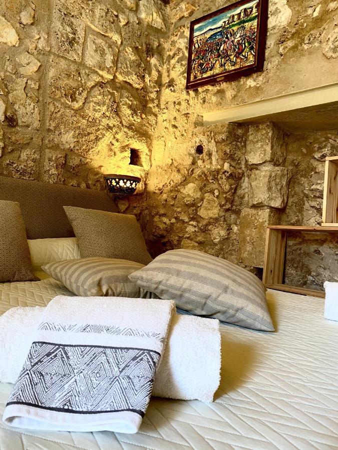 Casa Rurale Noto Antica Apartment Luaran gambar