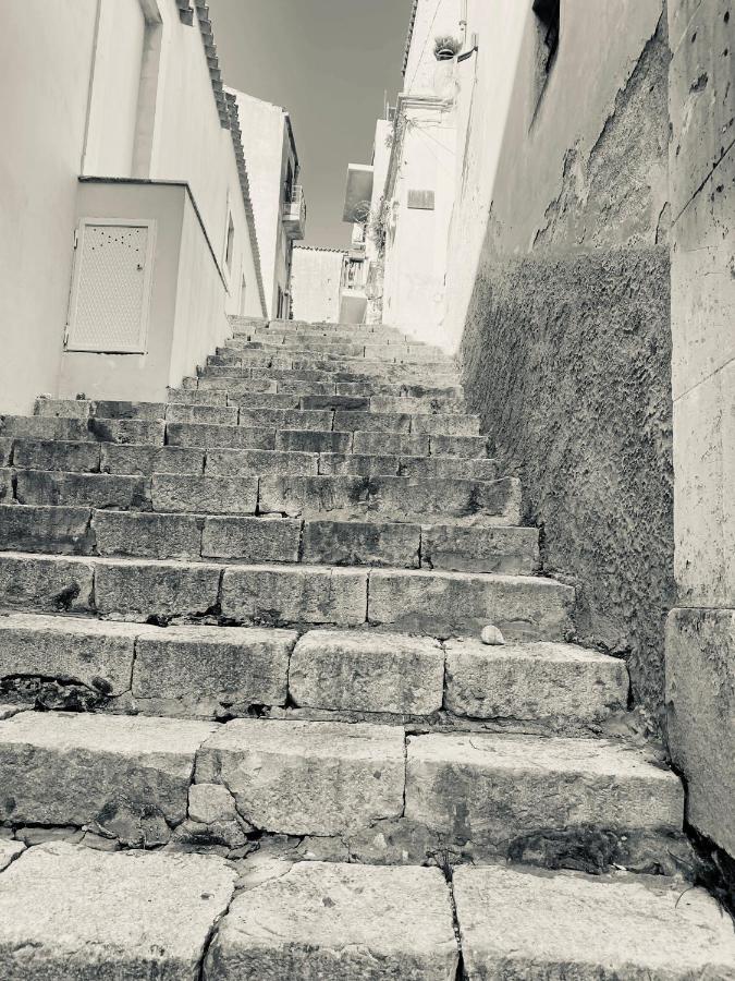 Casa Rurale Noto Antica Apartment Luaran gambar